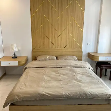 Studio For Rent In Ba Dinh District